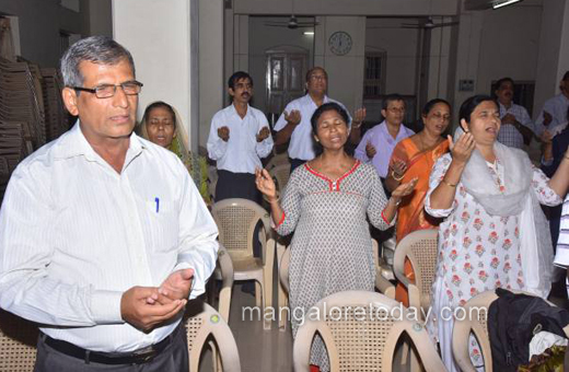 Karnataka Regional Catholic Charismatic Convention
